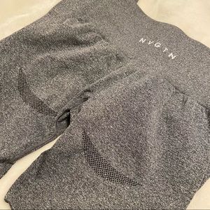 NVGTN Curve Seamless Leggings